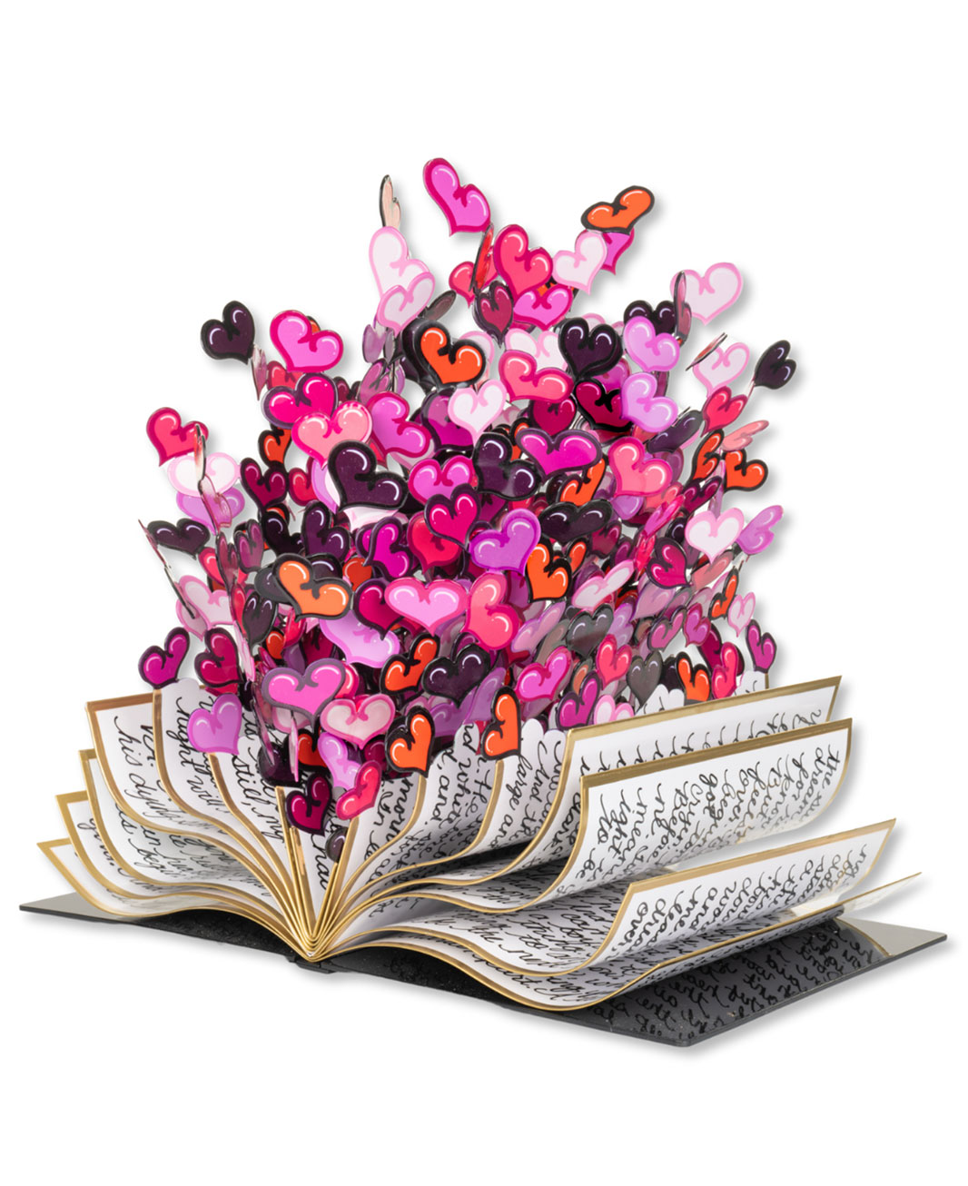 Book of Love Pink