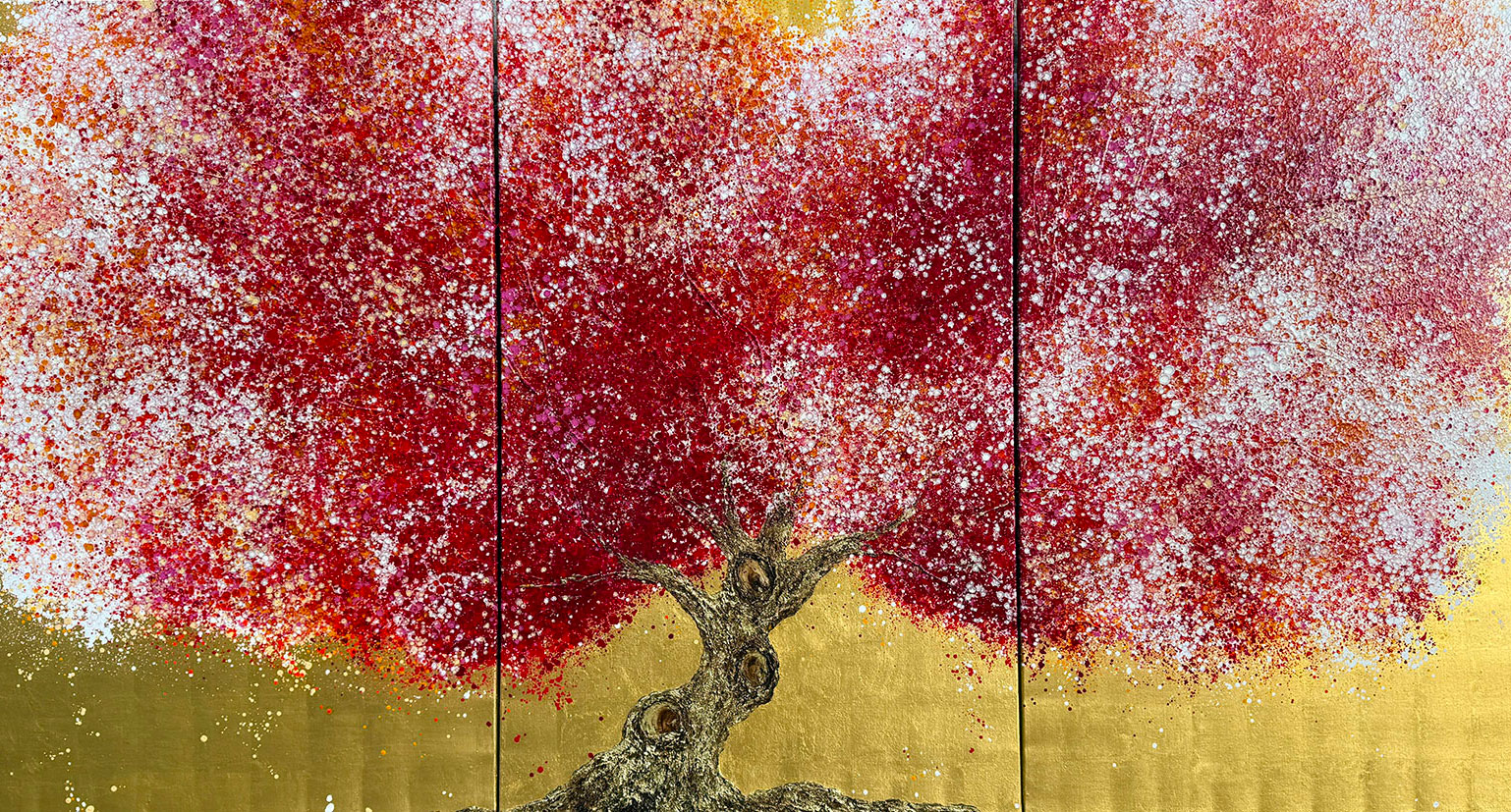 Triptyque