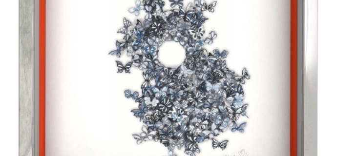 Making beautiful music - 56 x 41 cm - papercut 3D