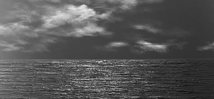 Night call - S2125 - Peinture à l'huile originale sur toile - 92 x 73 cm